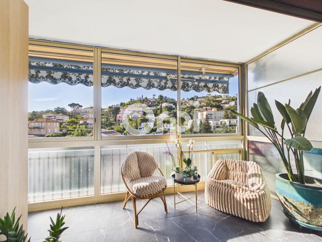 Appartement à vendre, 96m², Mandelieu-la-Napoule