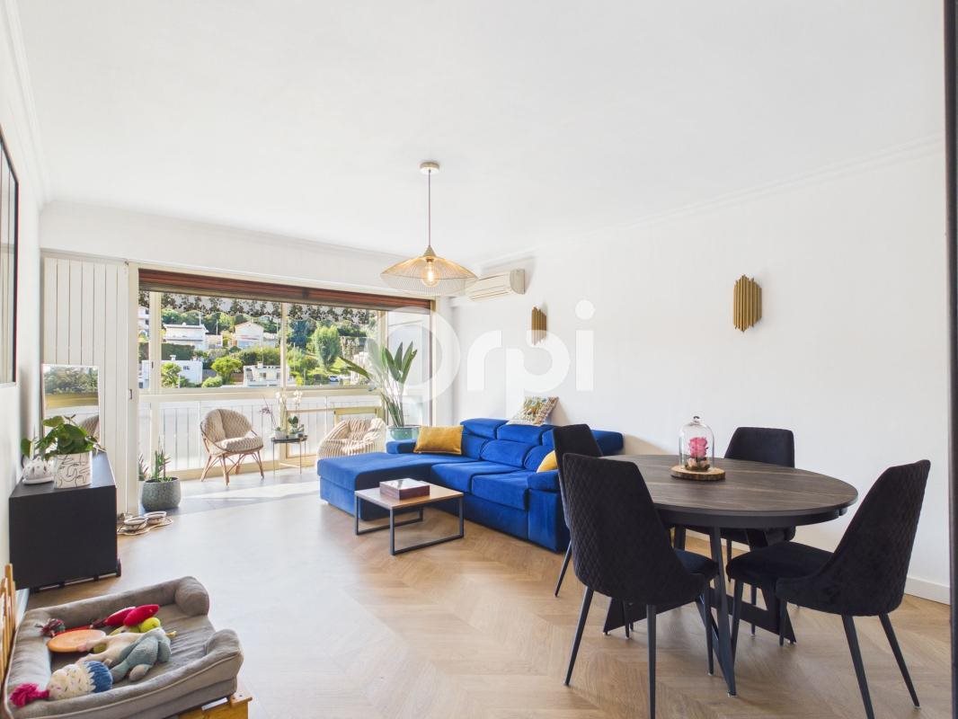 Appartement à vendre, 96m², Mandelieu-la-Napoule