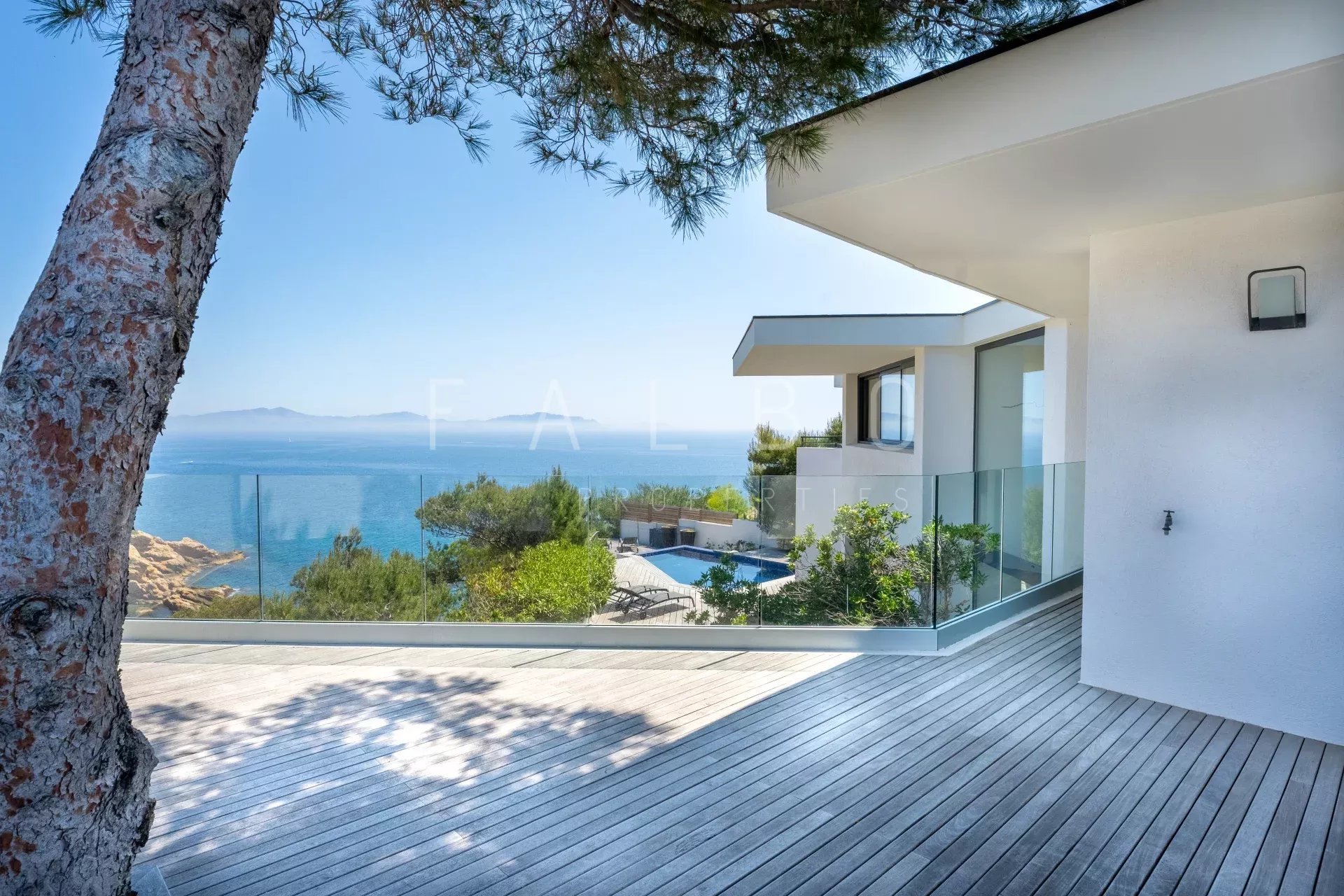 Maison à vendre, 187m², Ensuès-la-Redonne