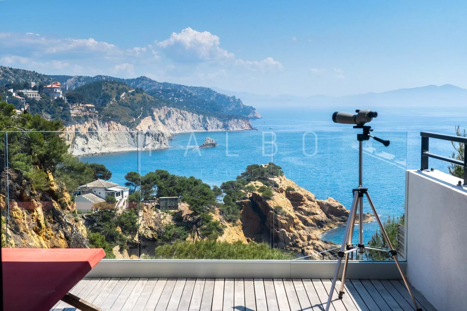 Maison à vendre, 187m², Ensuès-la-Redonne