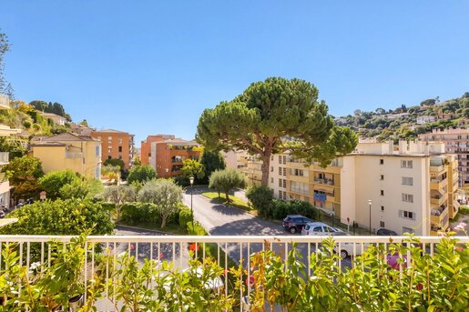 Appartement 4 pièces 70 m² · à Menton · 70 m² · 360 000 €