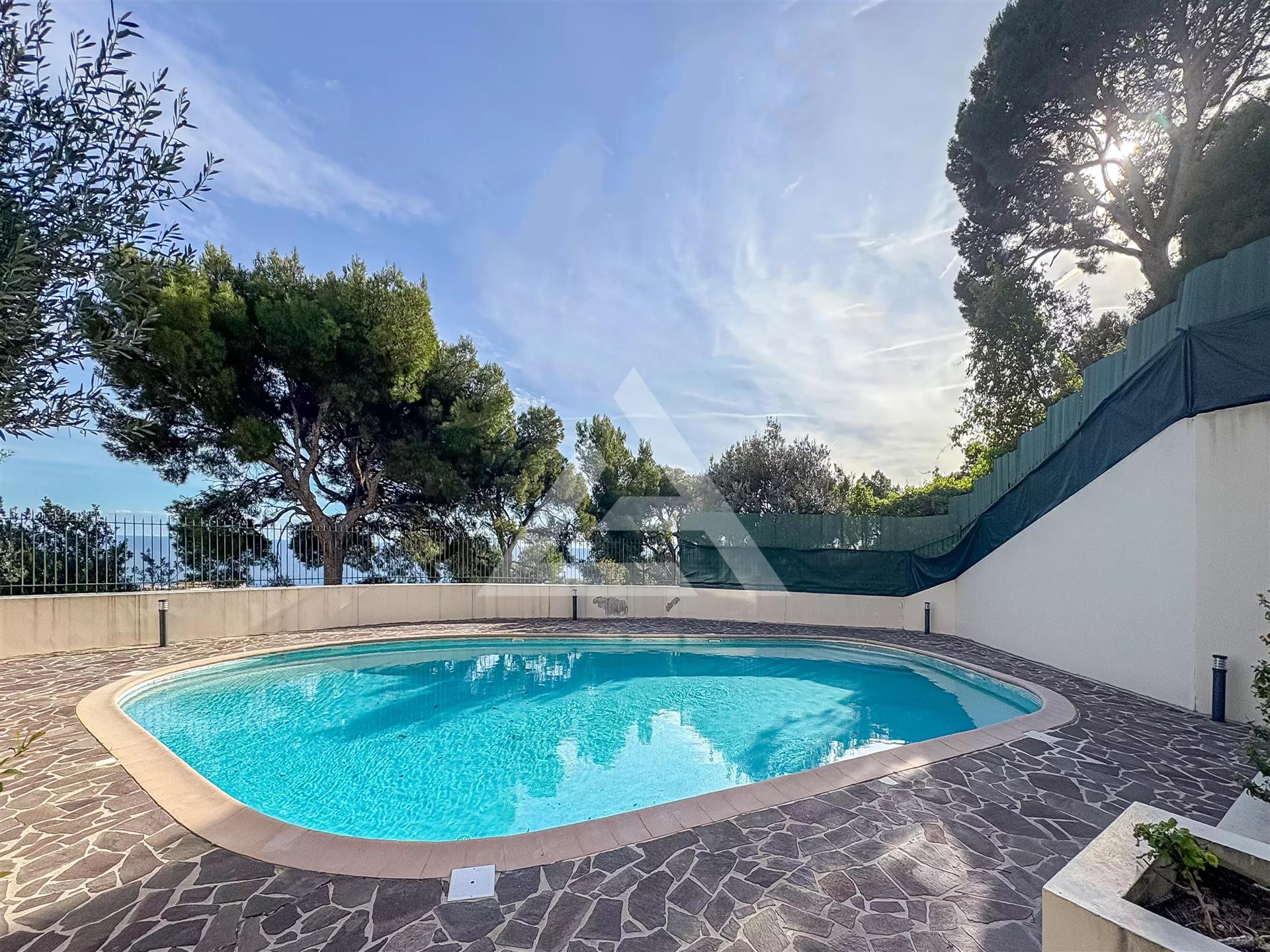 Appartement à vendre, 46m², Cap-d'Ail