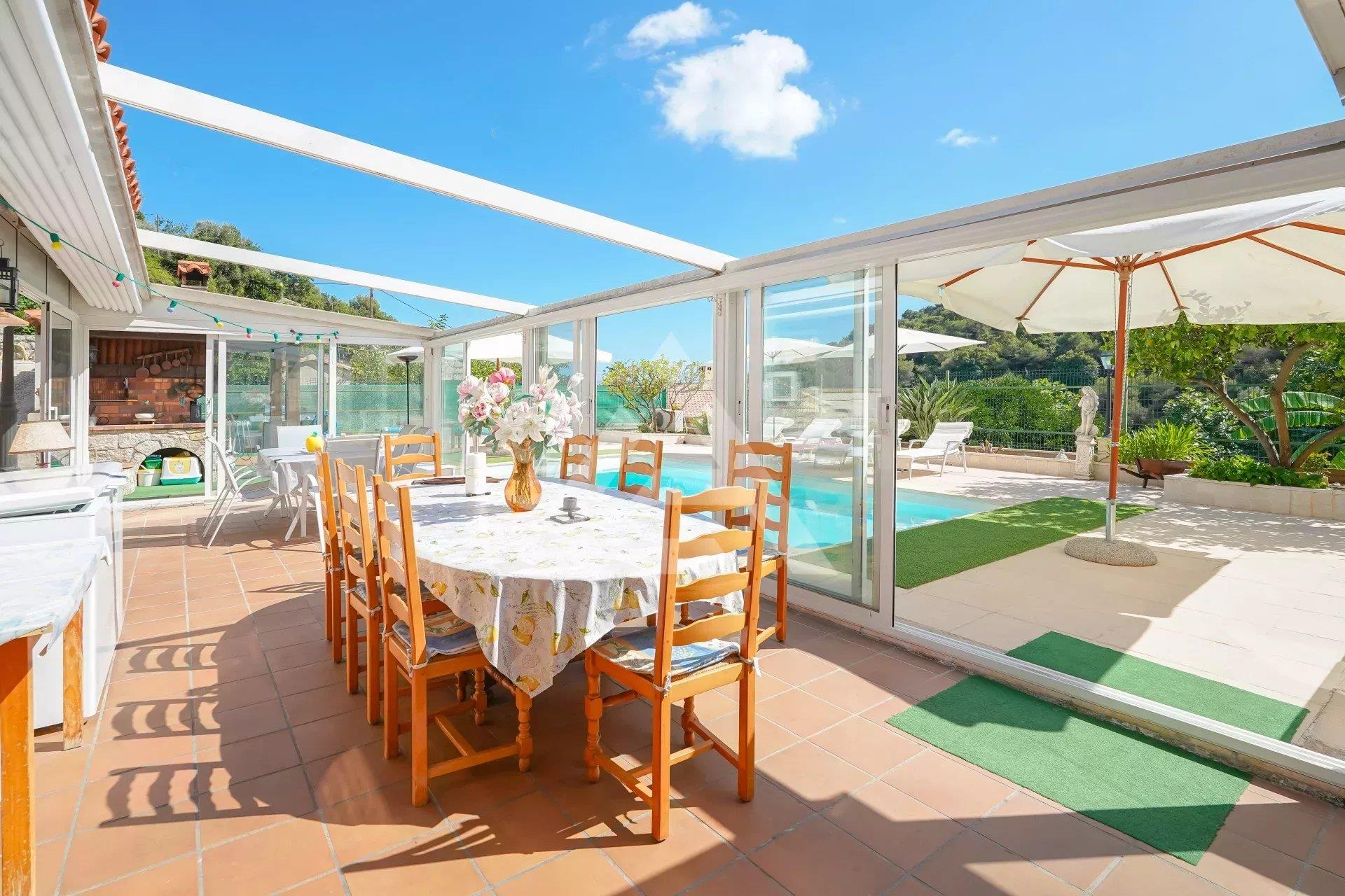 Maison à vendre, 116m², Gorbio