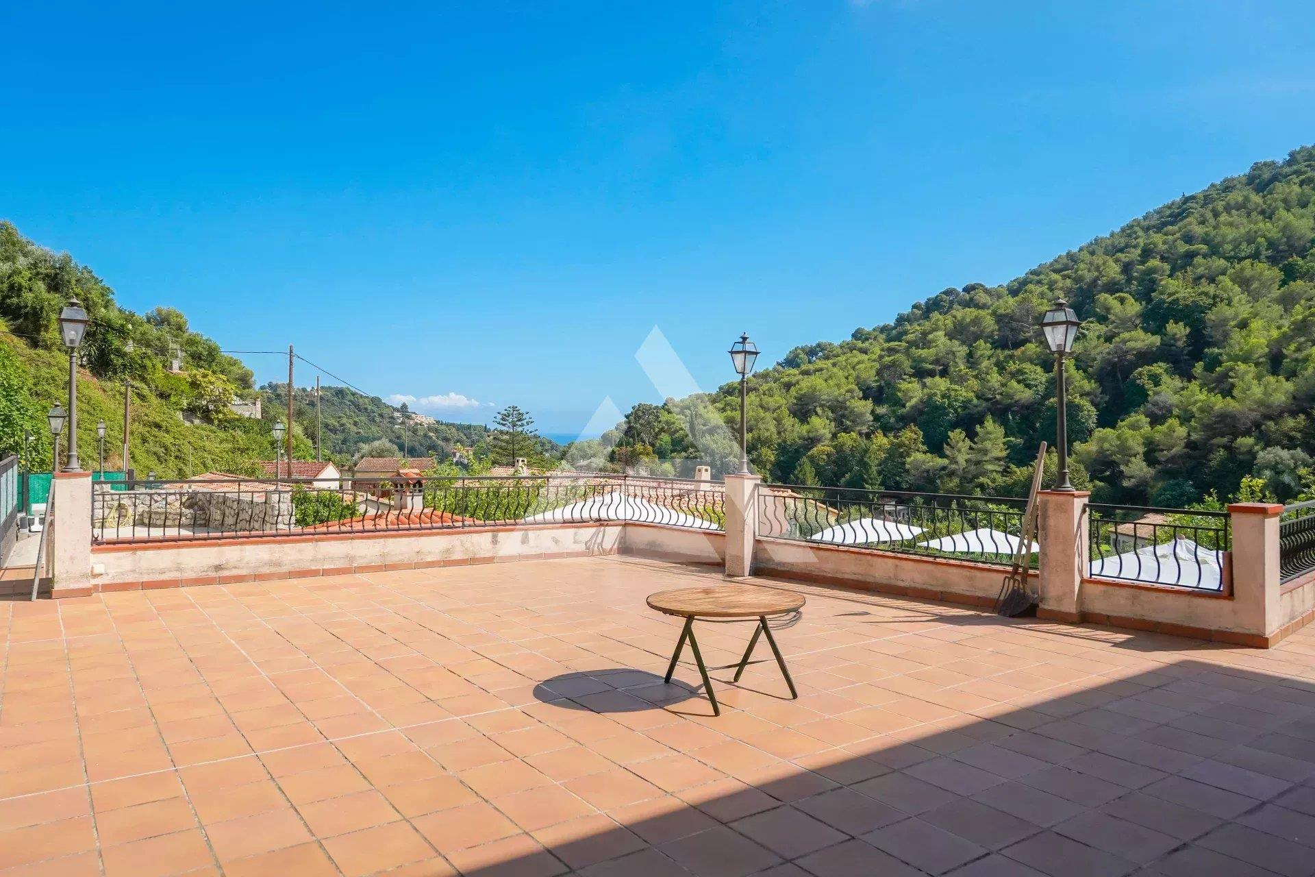 Maison à vendre, 116m², Gorbio