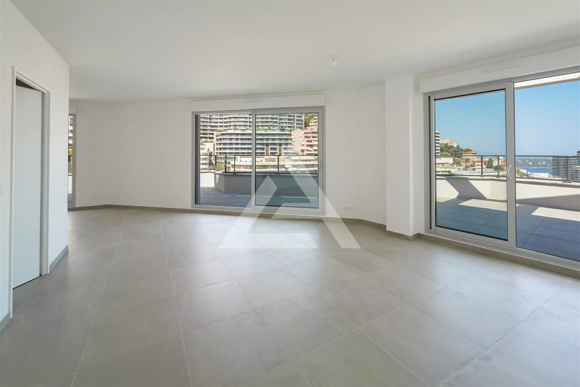 Appartement à vendre, 95m², Beausoleil