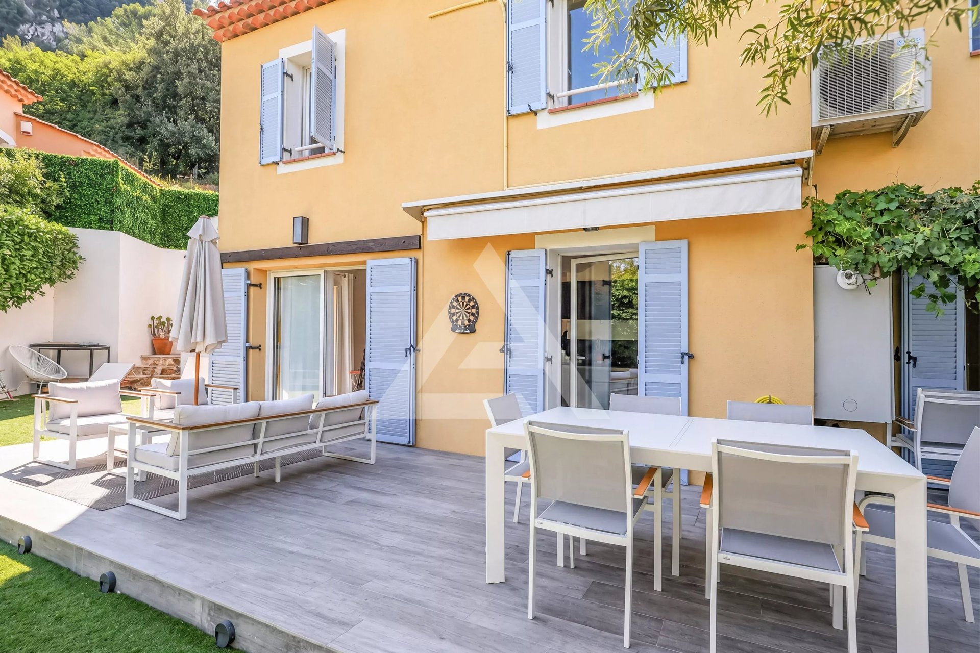 Maison à vendre, 97m², Èze