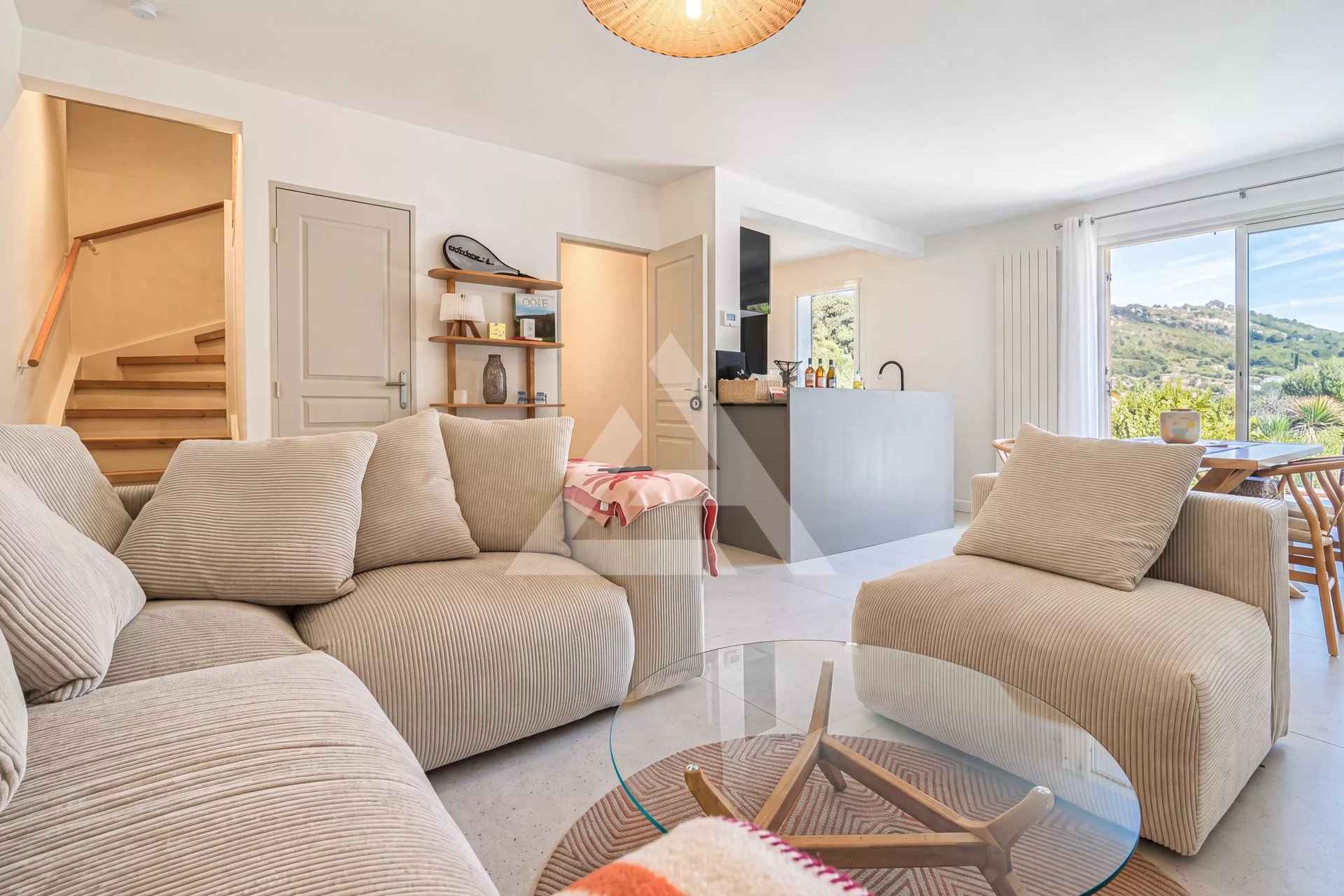 Maison à vendre, 97m², Èze