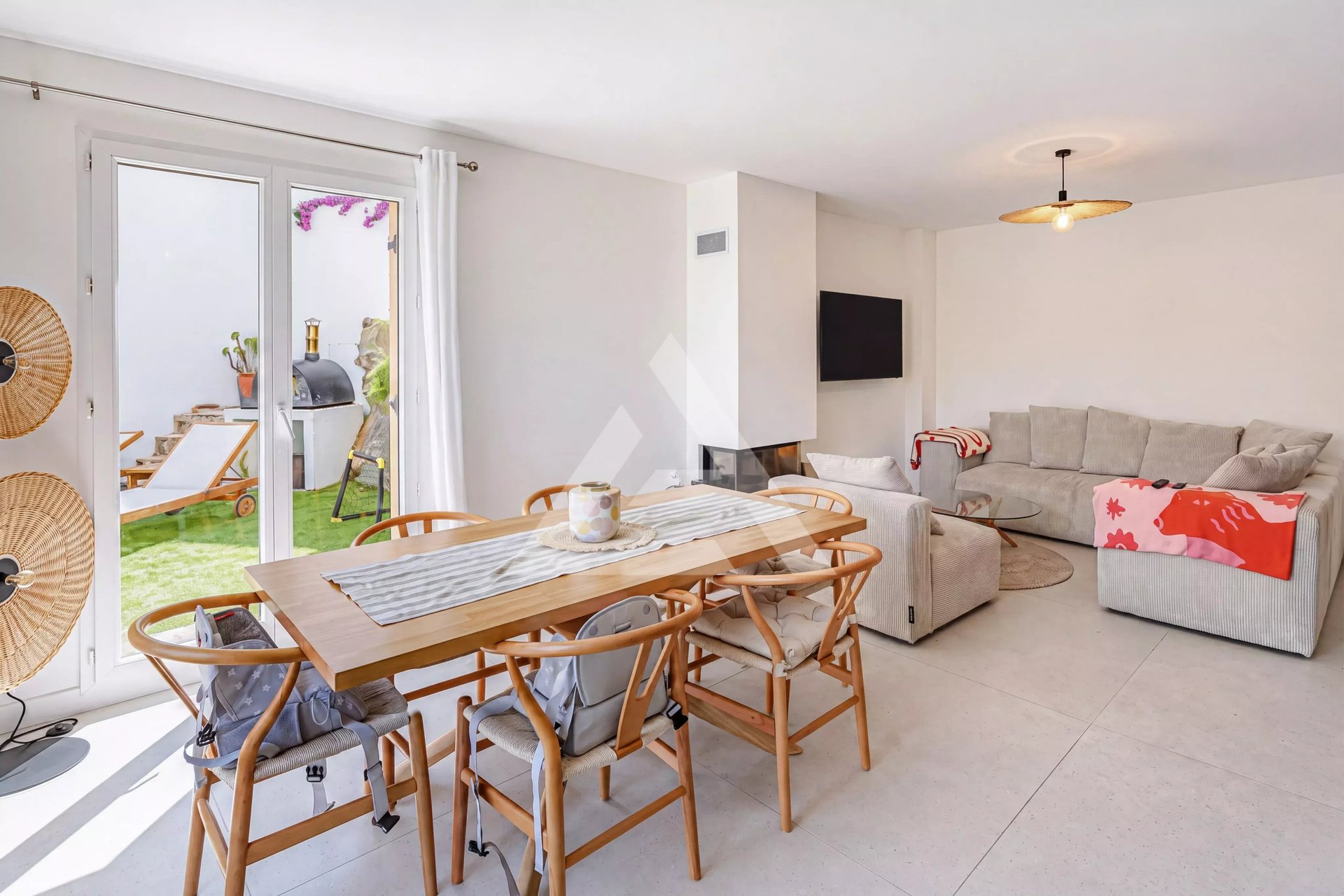 Maison à vendre, 97m², Èze