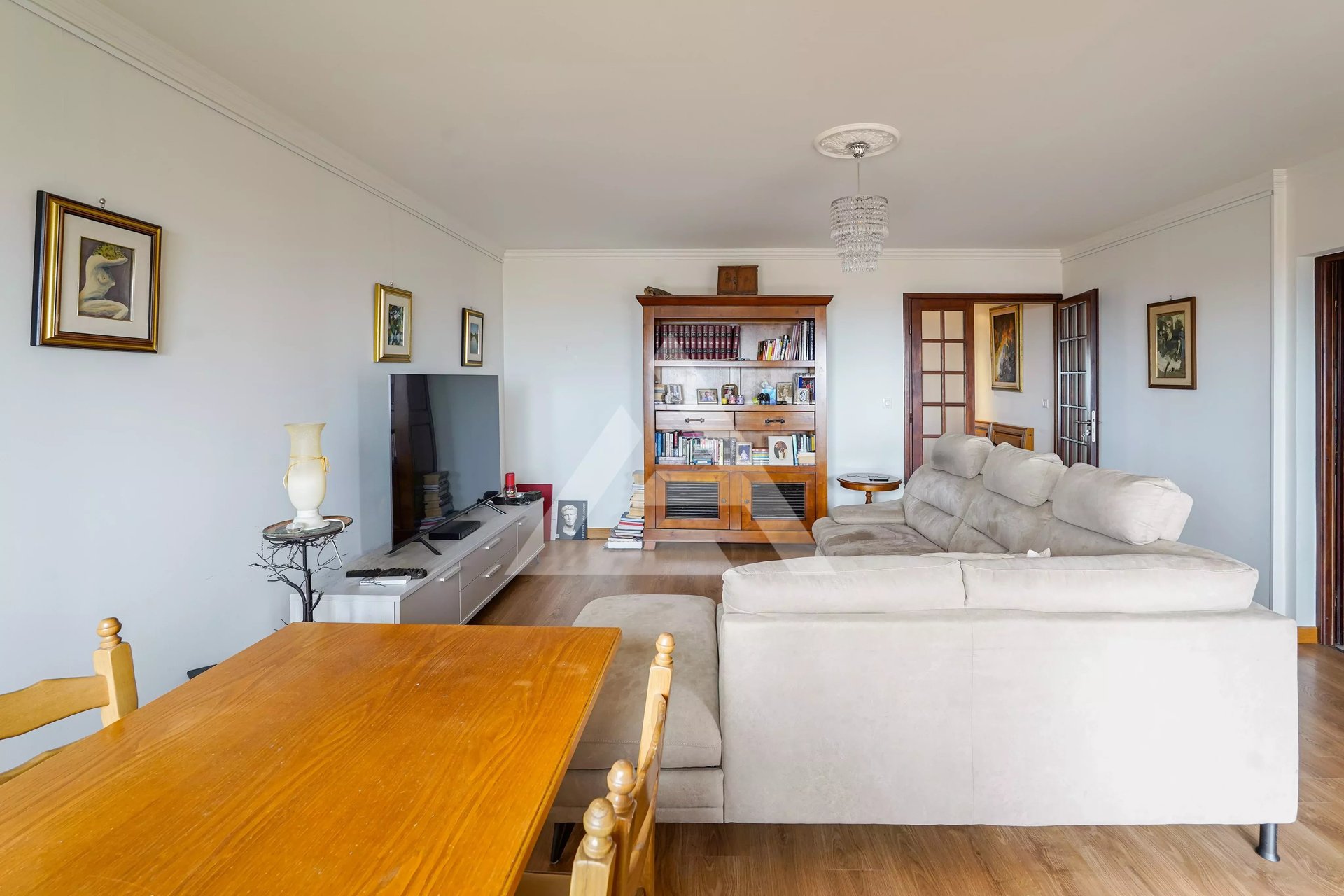 Appartement à vendre, 83m², Beausoleil