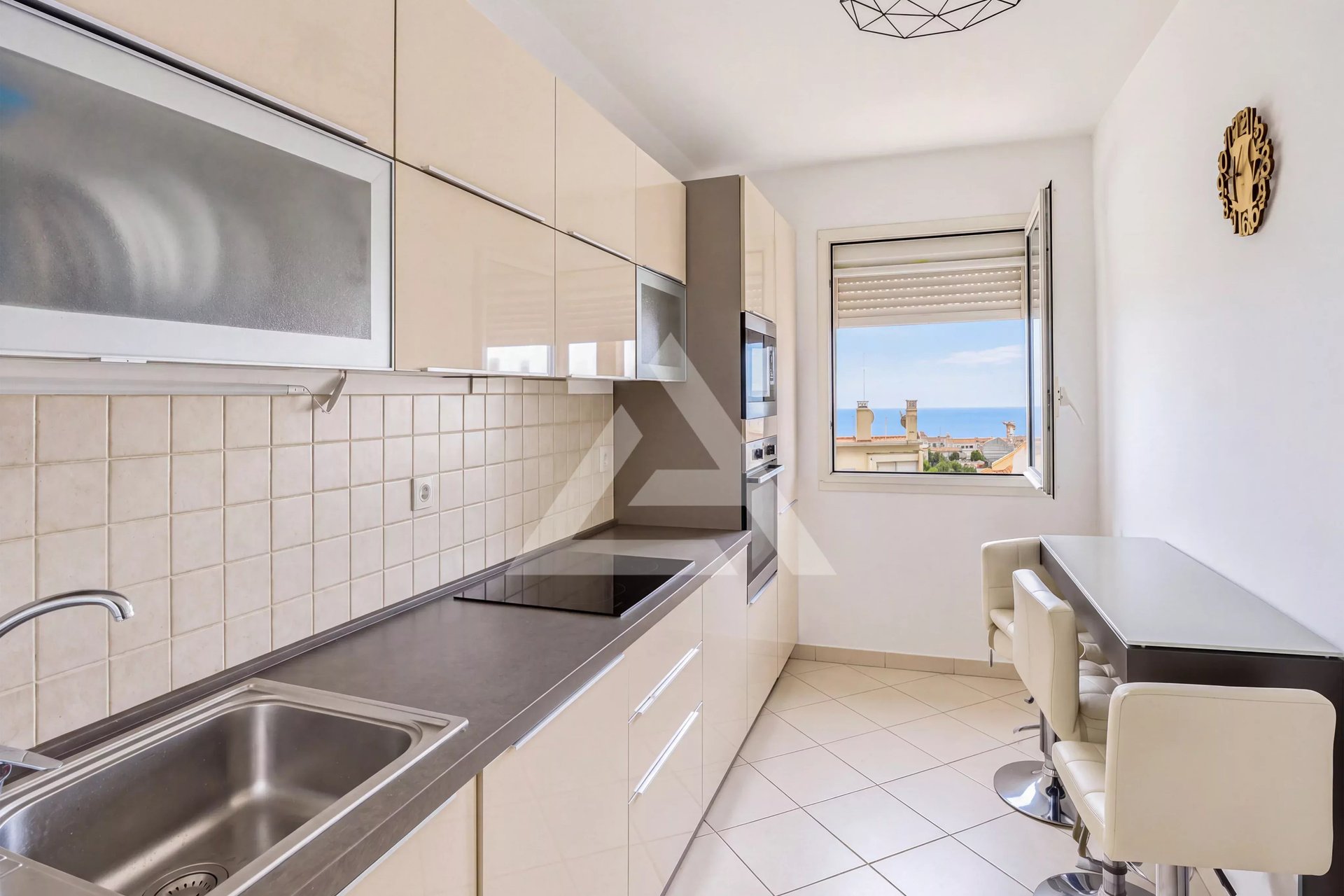 Appartement à vendre, 83m², Beausoleil