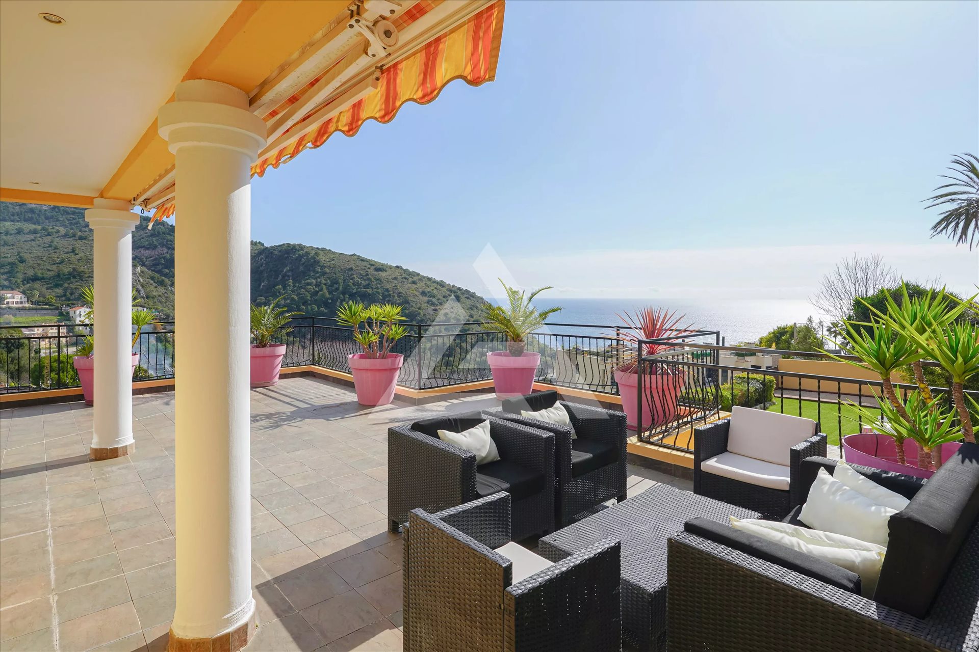 Maison à vendre, 230m², Èze
