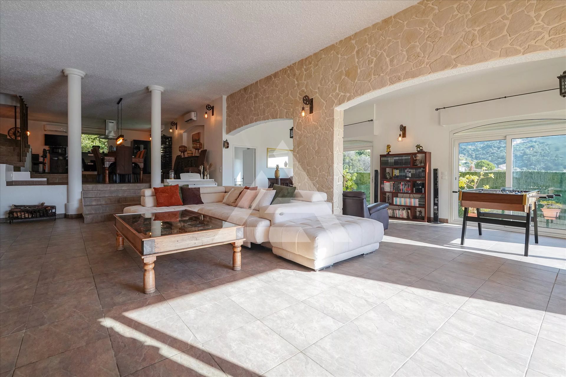 Maison à vendre, 230m², Èze