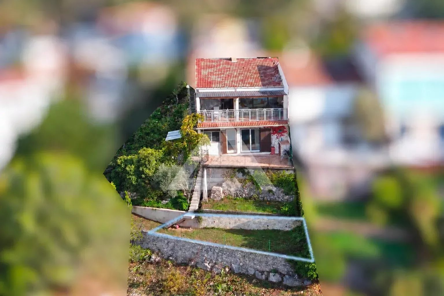 Maison à vendre, 161m², La Turbie