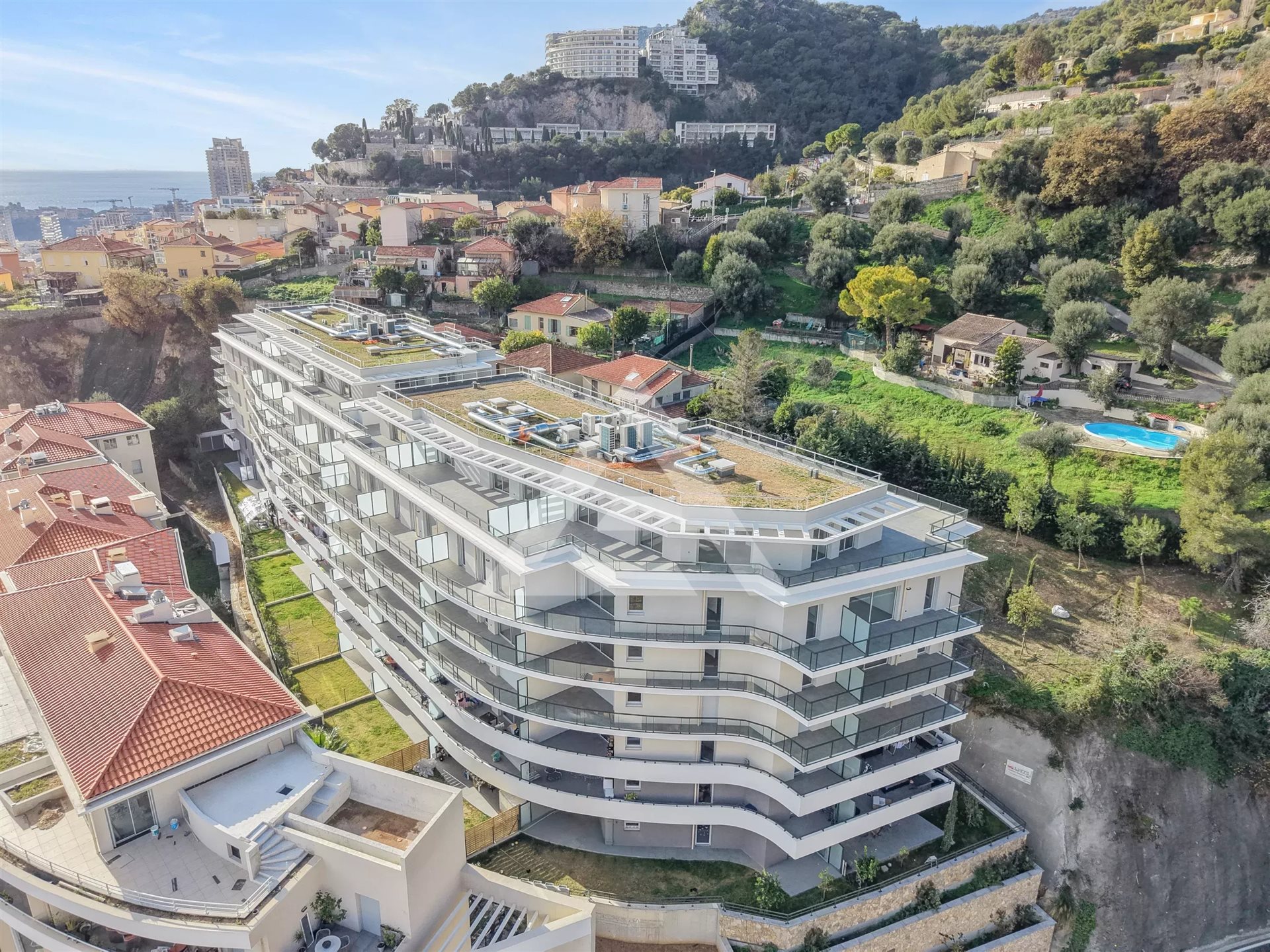 Appartement à vendre, 139m², Beausoleil