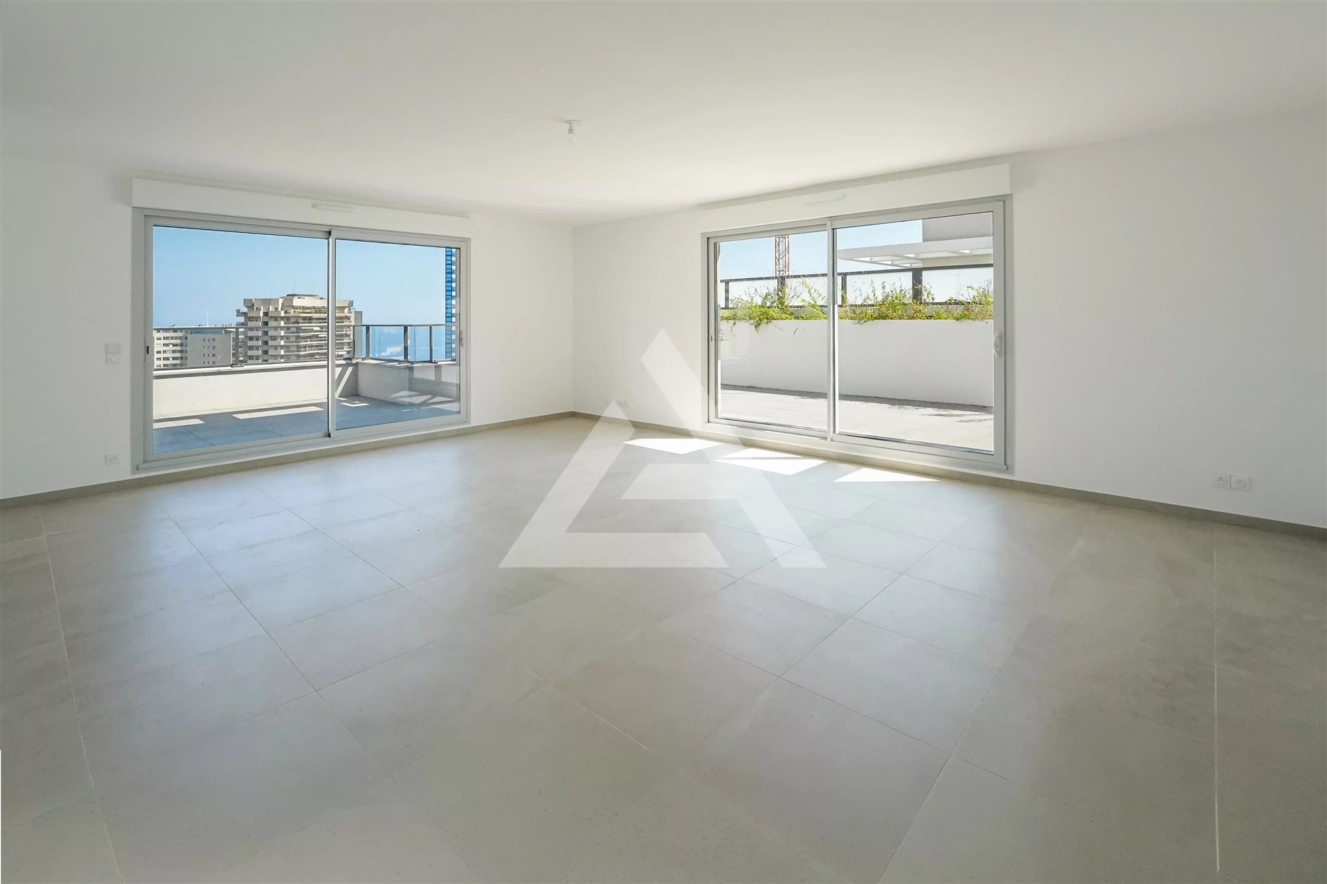 Appartement à vendre, 139m², Beausoleil