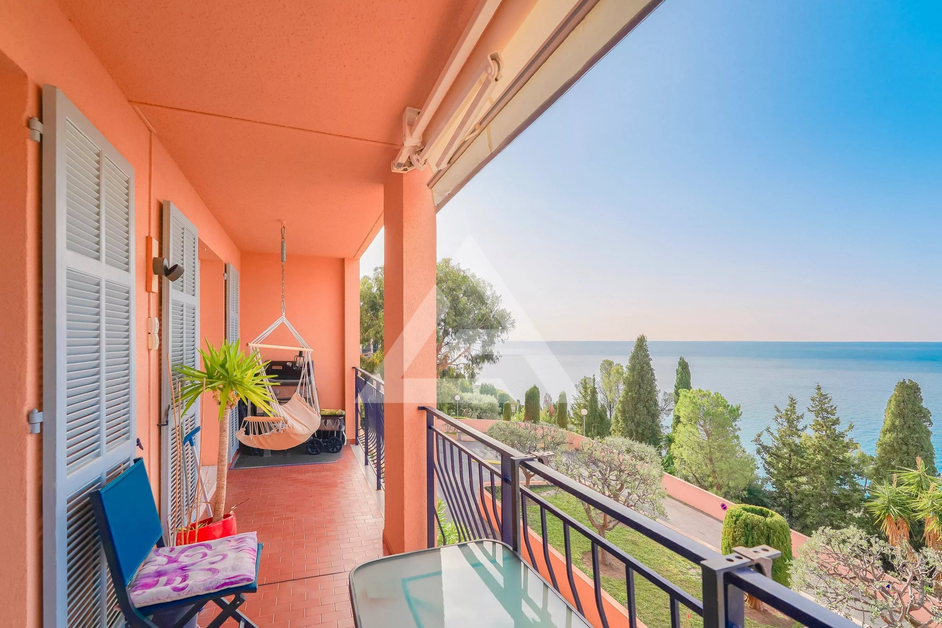 Appartement à vendre, 73m², Roquebrune-Cap-Martin