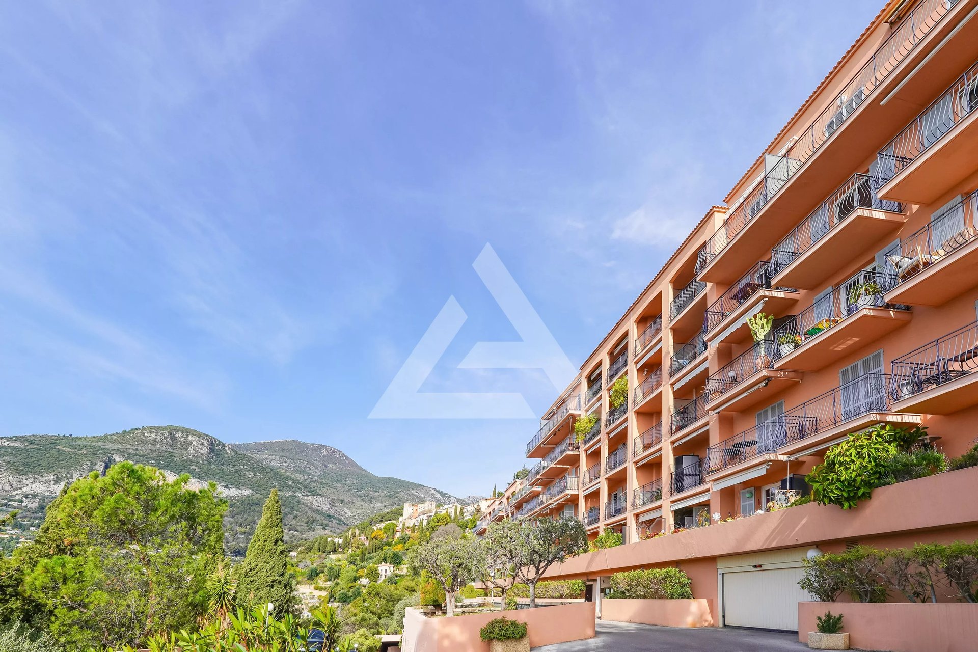 Appartement à vendre, 73m², Roquebrune-Cap-Martin