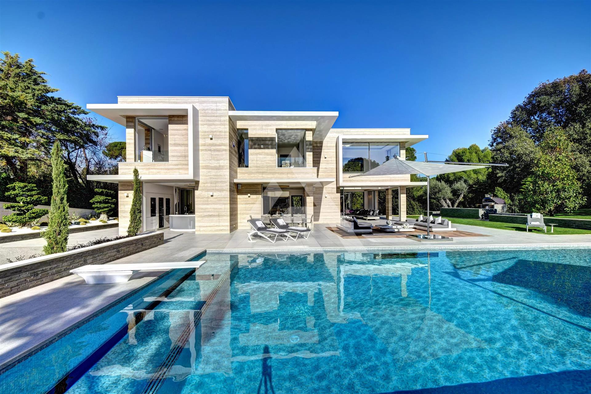 Maison à vendre, 796m², Antibes