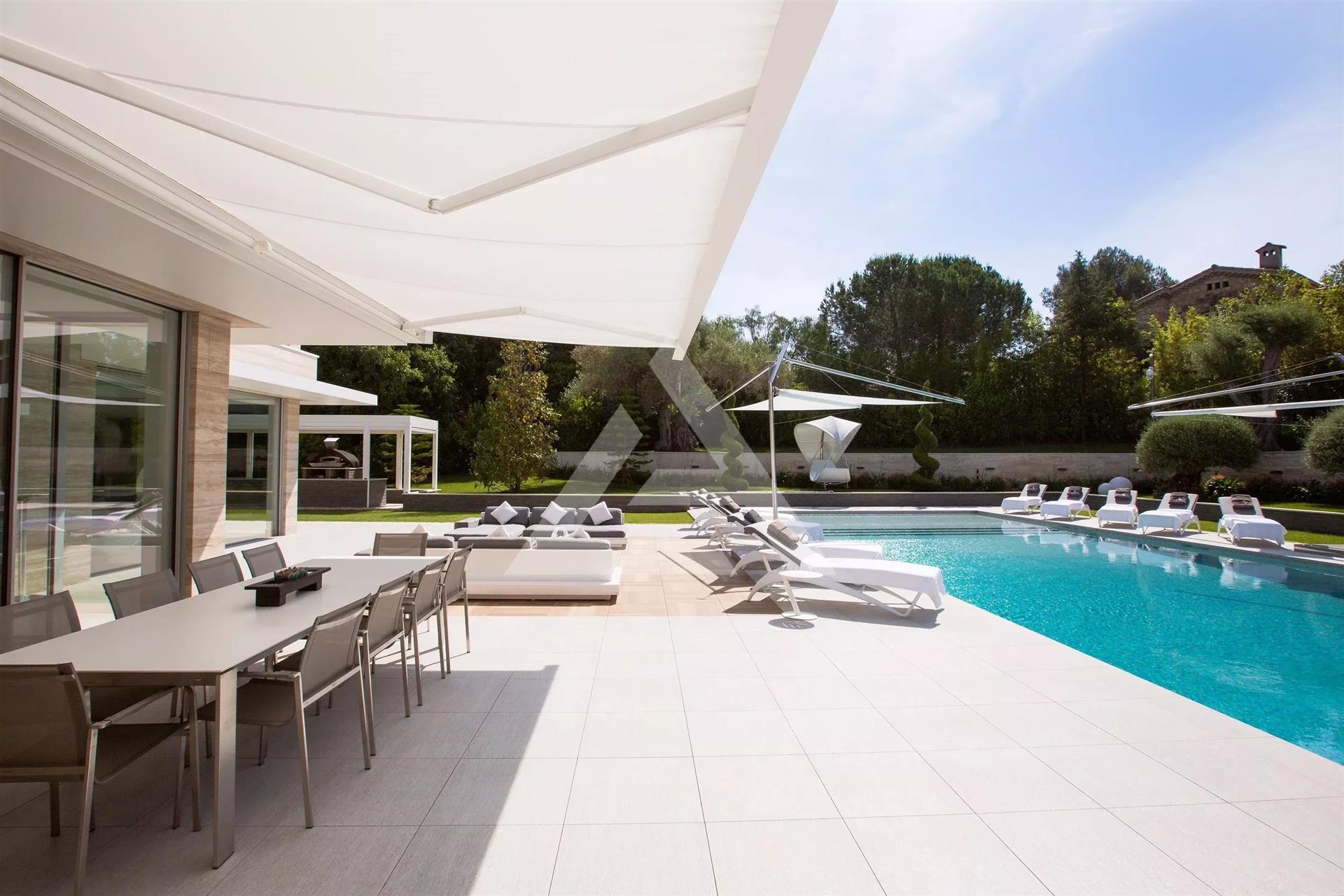 Maison à vendre, 796m², Antibes