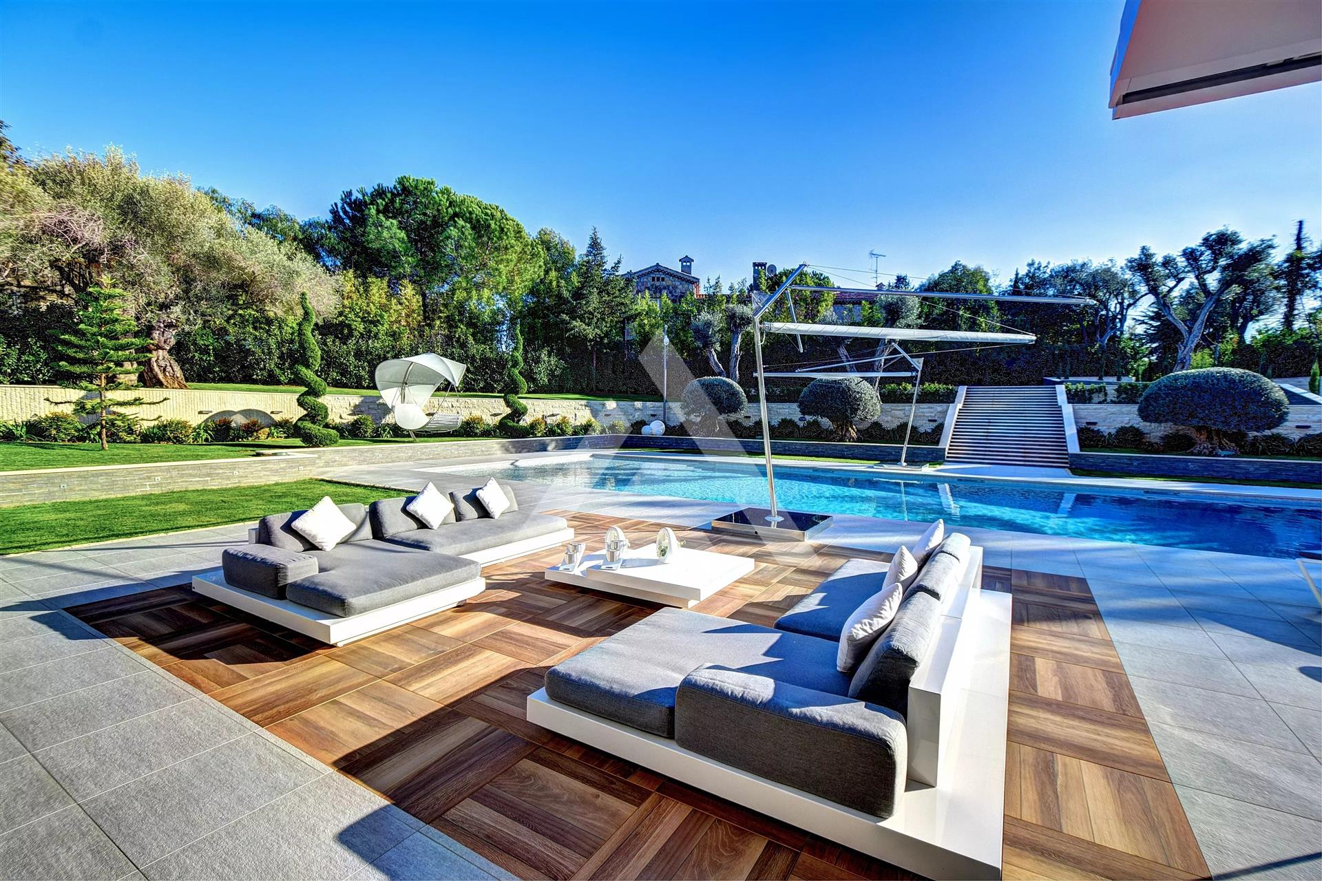 Maison à vendre, 796m², Antibes
