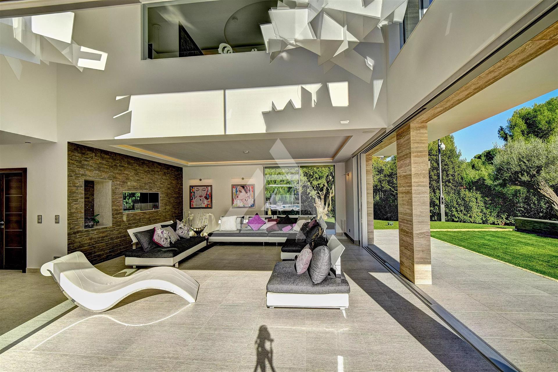 Maison à vendre, 796m², Antibes