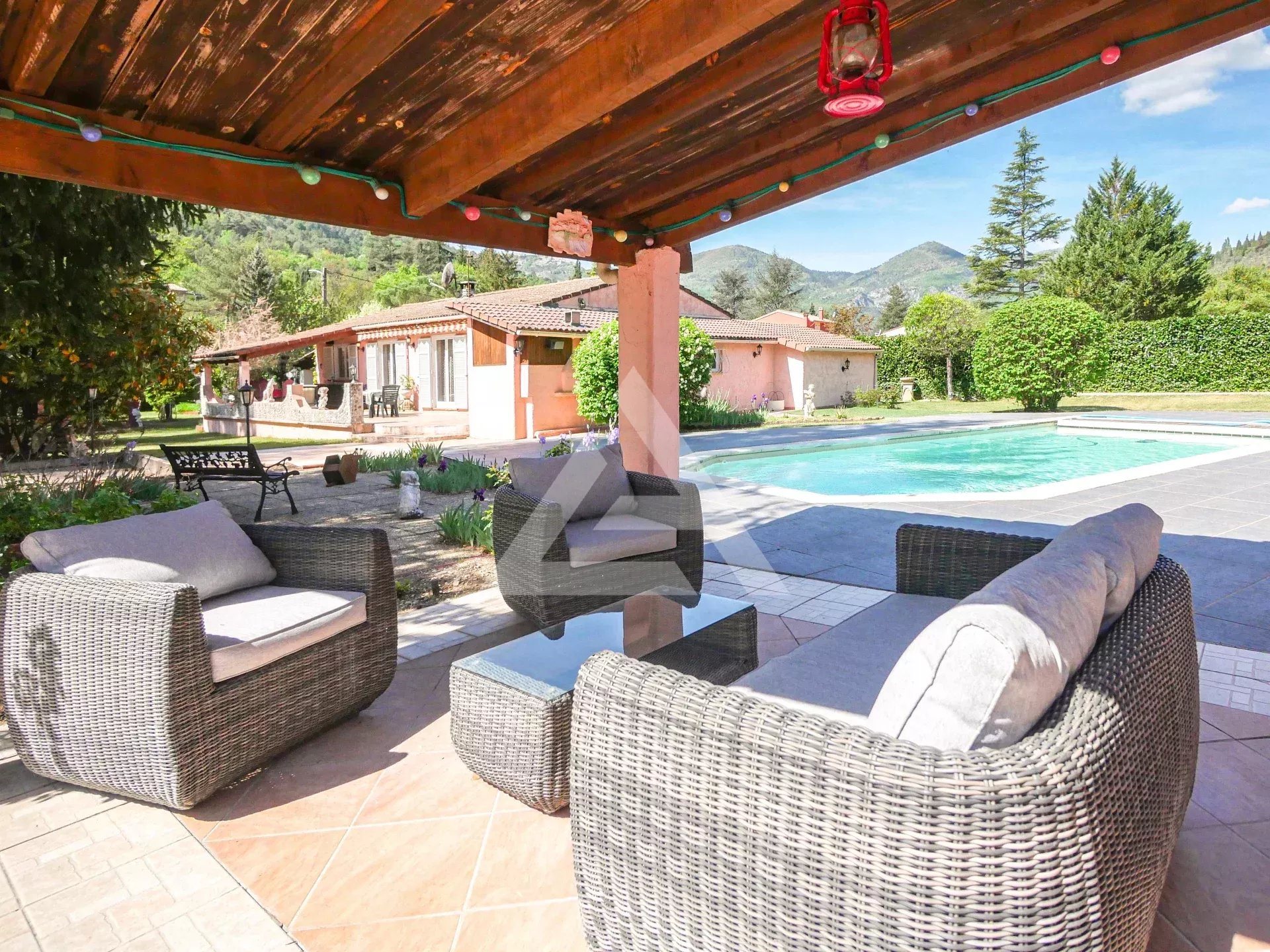 Maison à vendre, 83m², Sospel