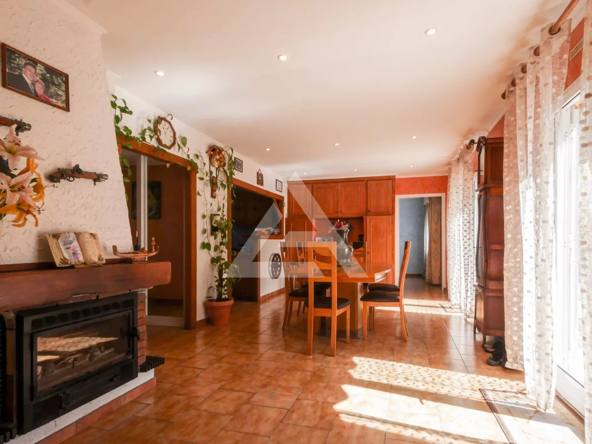 Maison à vendre, 83m², Sospel