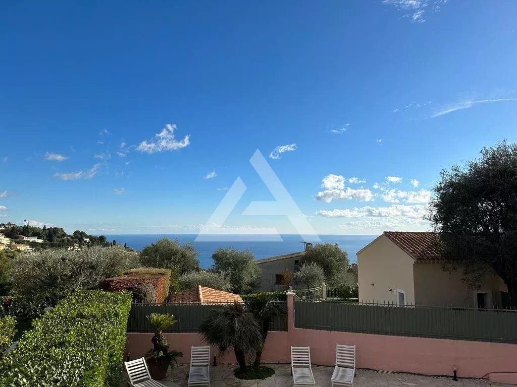Maison à louer, 131m², La Turbie