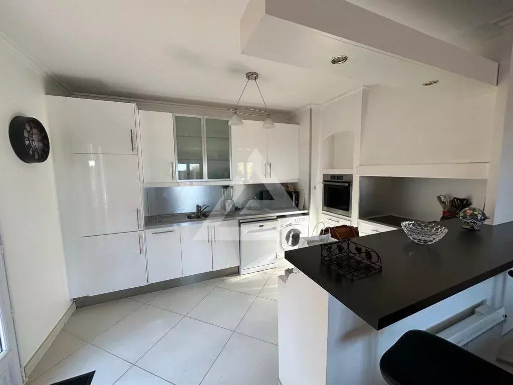 Maison à louer, 131m², La Turbie