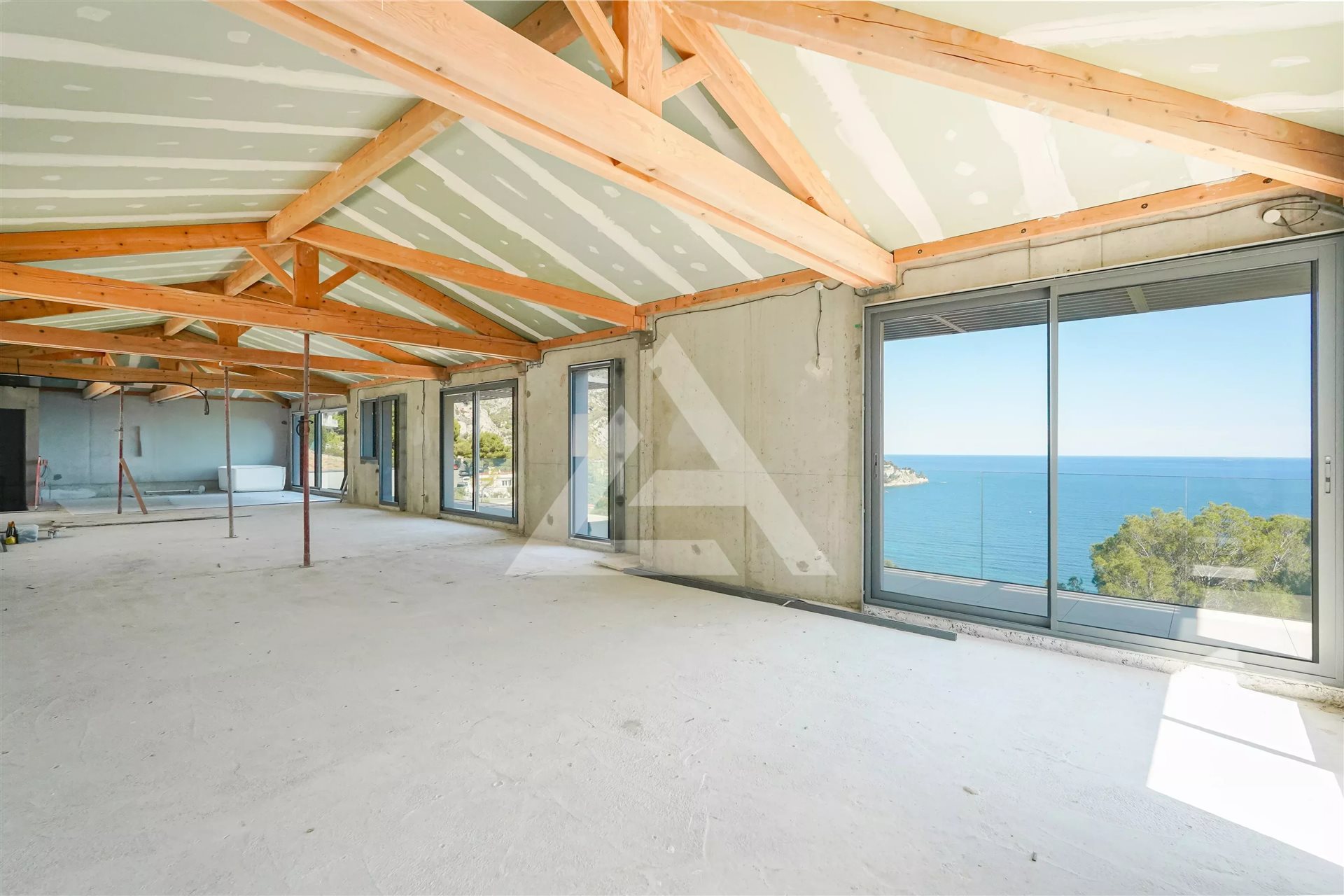 Maison à vendre, 620m², Eze