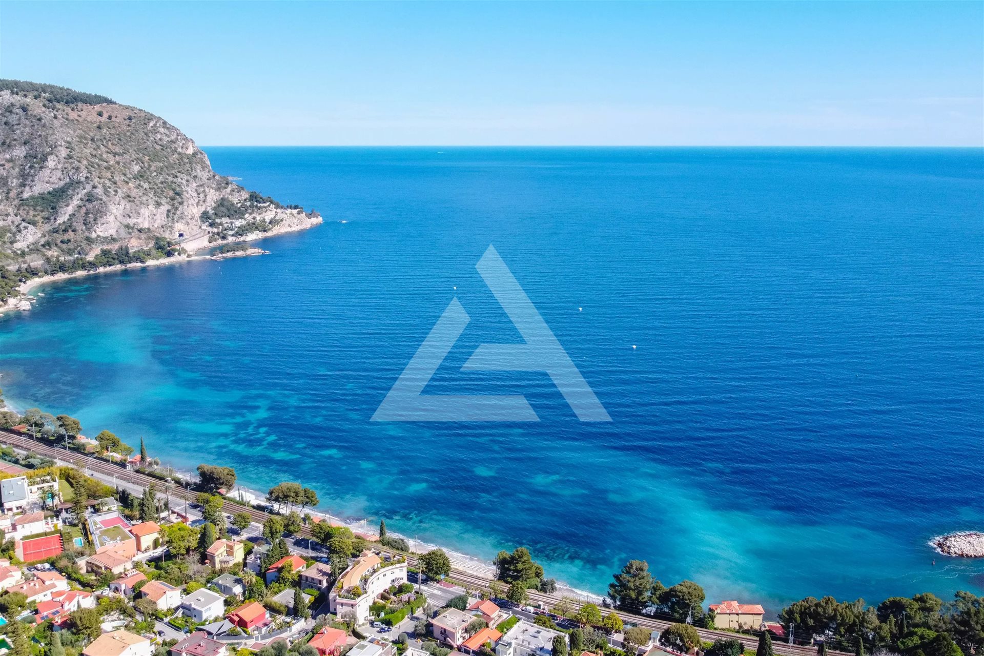 Maison à vendre, 620m², Eze