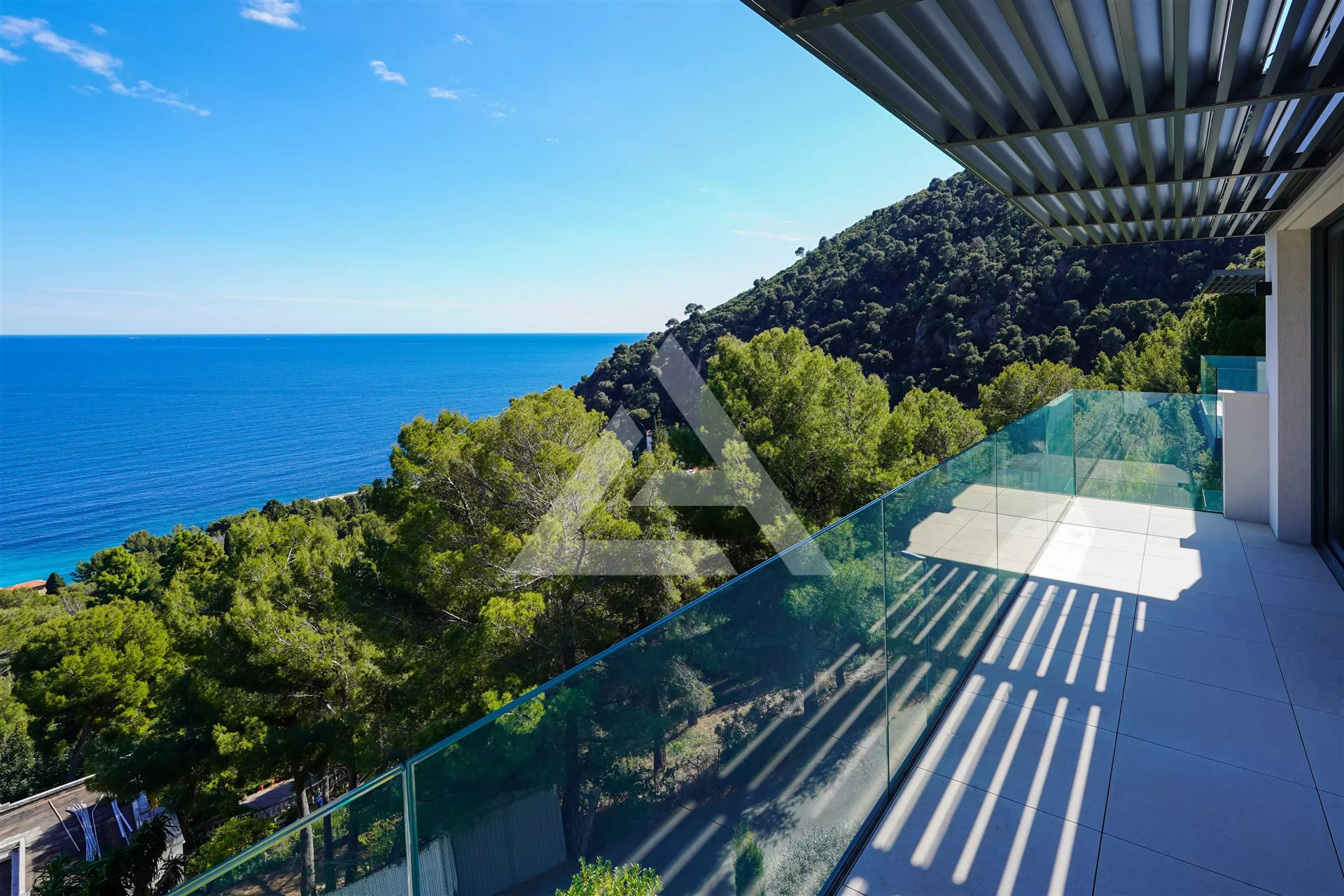 Maison à vendre, 620m², Eze