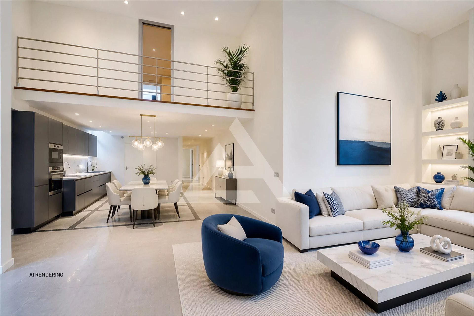 Appartement à vendre, 186m², Roquebrune-Cap-Martin