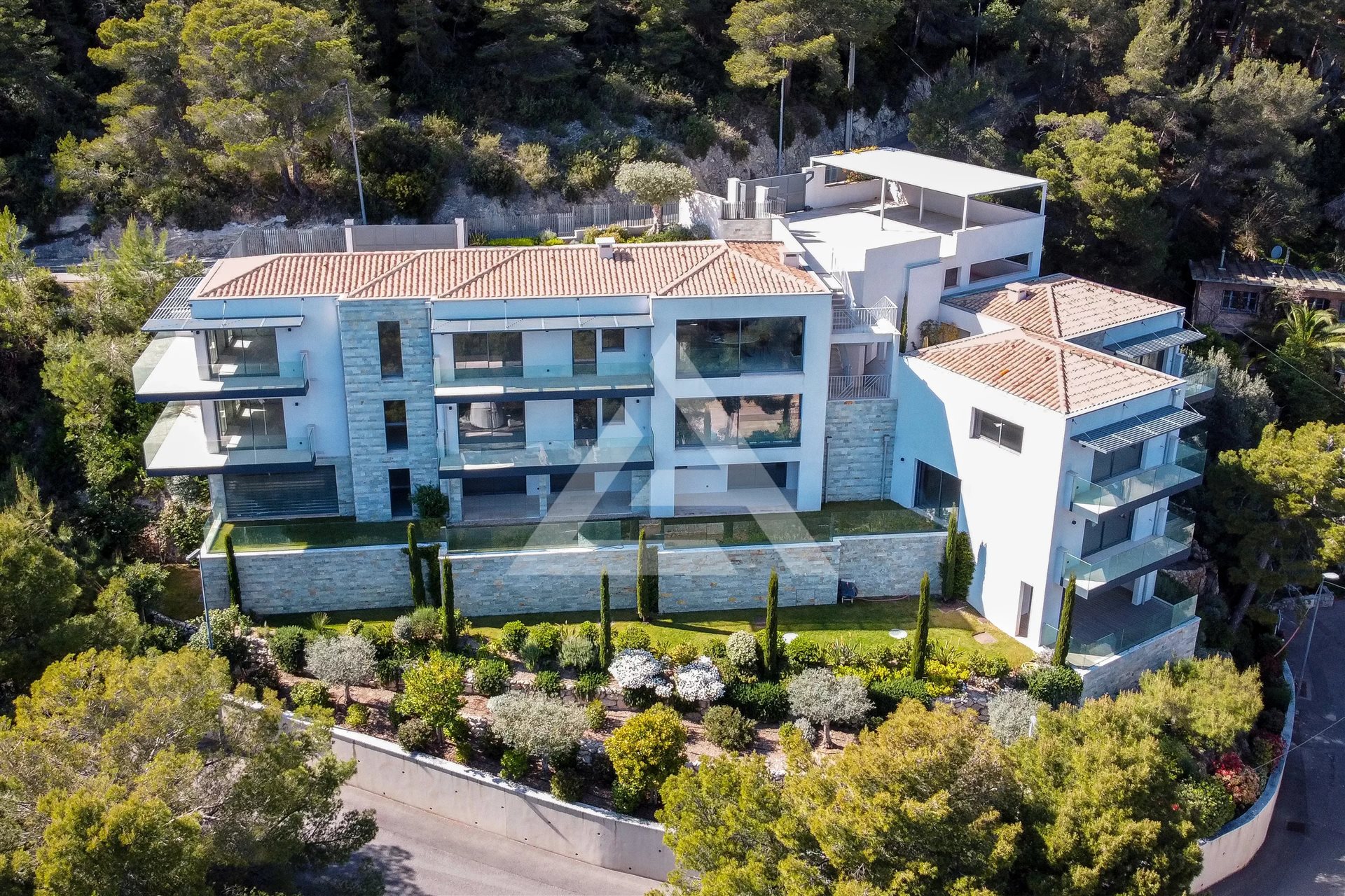 Maison à vendre, 400m², Eze