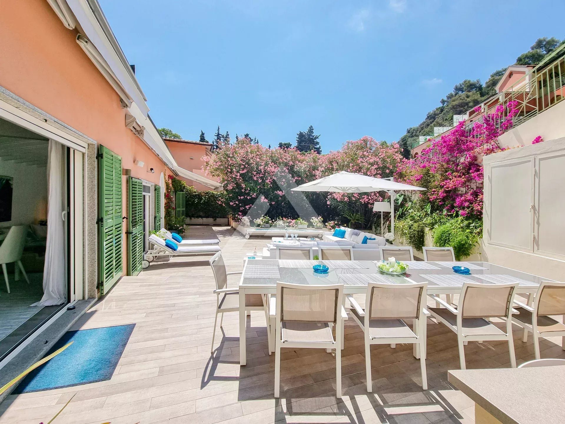 Appartement à vendre, 77m², Èze