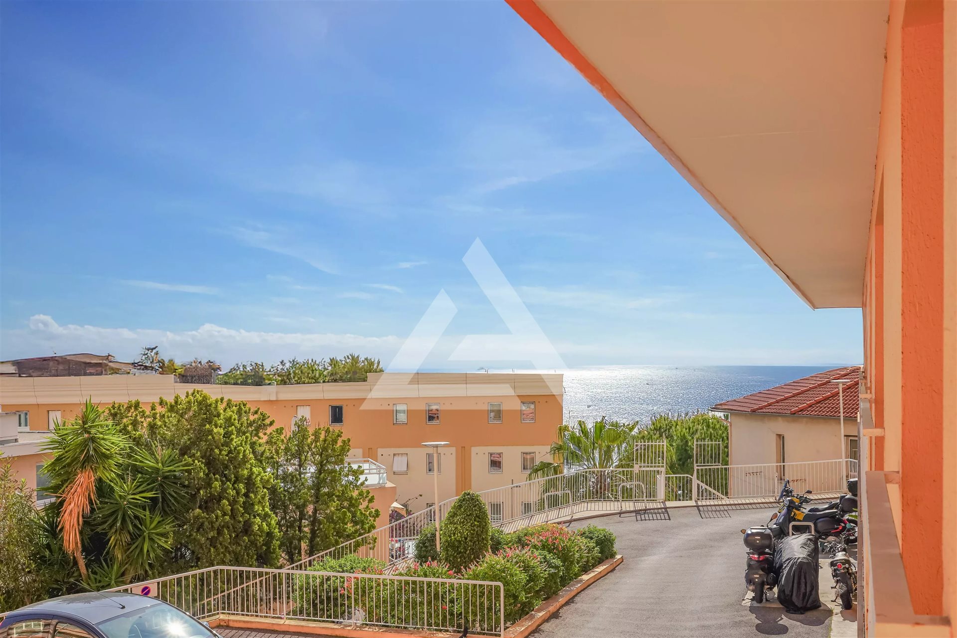 Appartement à vendre, 66m², Cap-d'Ail