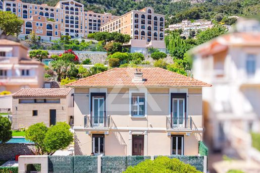 Maison 6 pièces 115 m² · à Beausoleil · 115 m² · 1 680 000 €