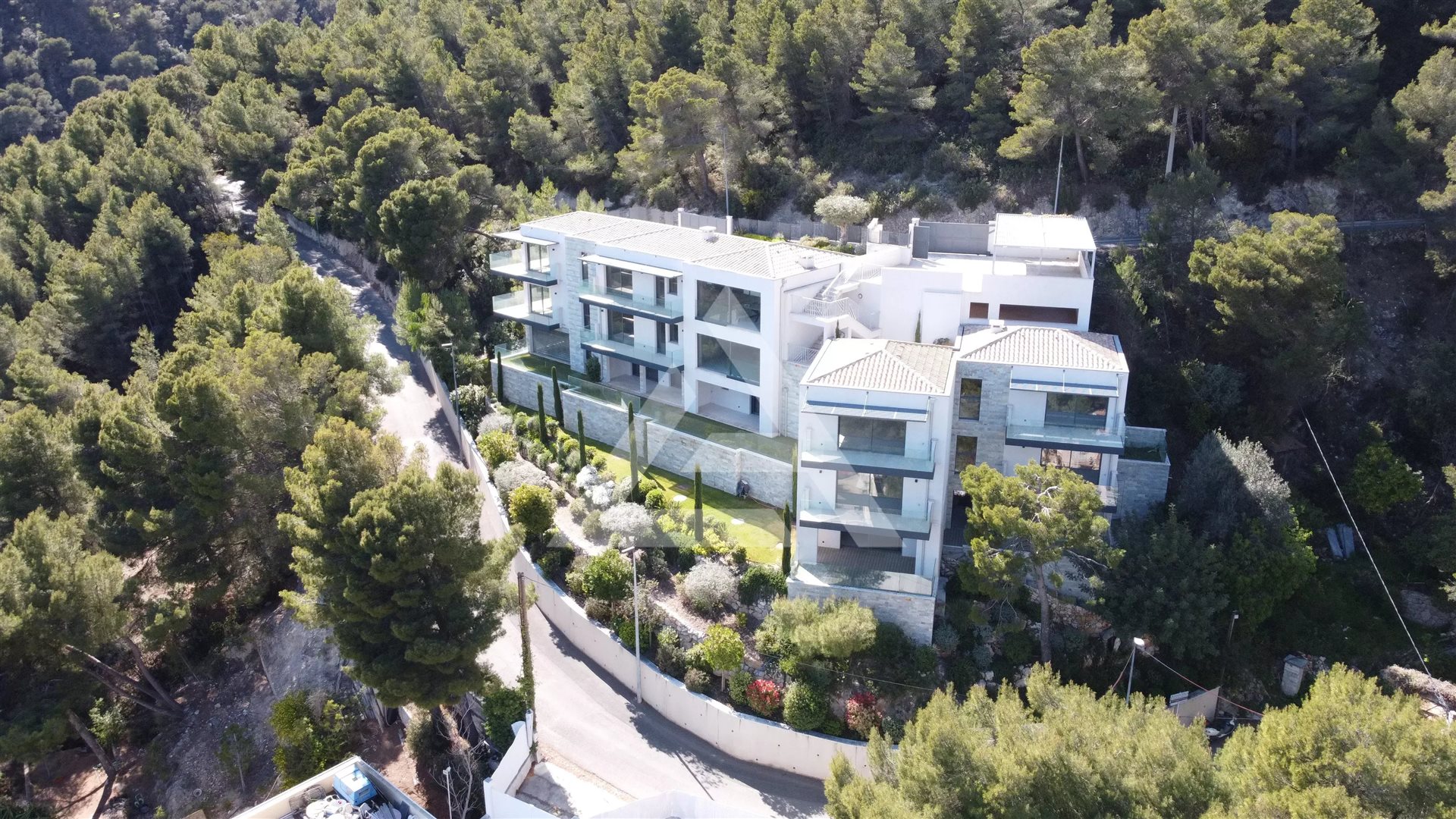 Maison à vendre, 290m², Eze