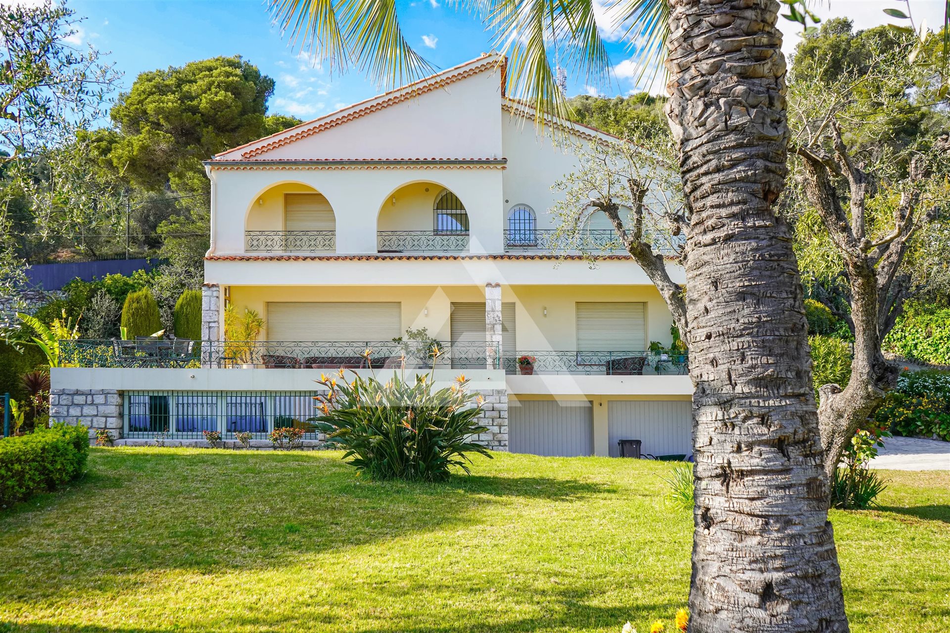 Maison à vendre, 360m², Villefranche-sur-Mer