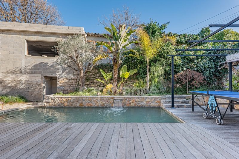 Maison à vendre, 210m², Mougins