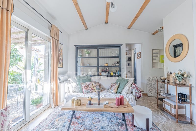 Maison à vendre, 210m², Mougins