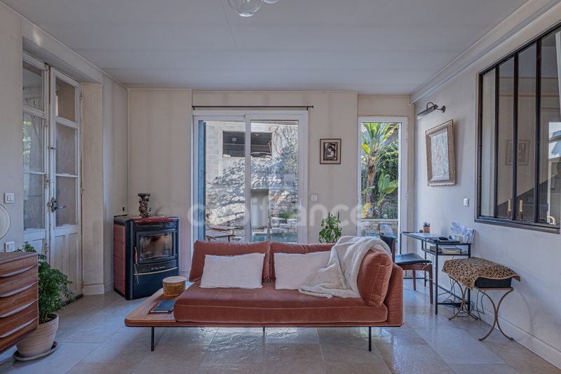 Maison à vendre, 210m², Mougins