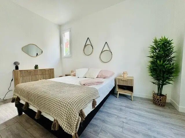 Appartement à louer, 70m², Issy-les-Moulineaux