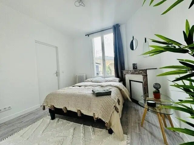 Appartement à louer, 70m², Issy-les-Moulineaux