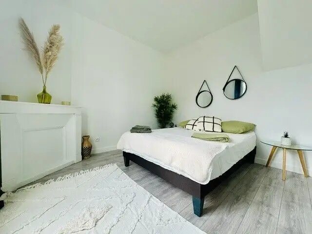 Appartement à louer, 70m², Issy-les-Moulineaux