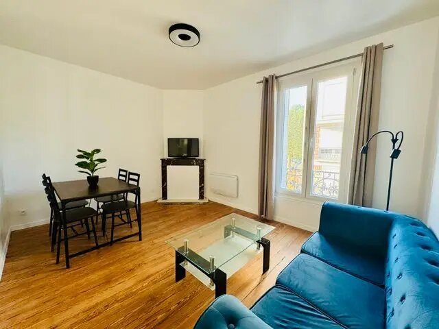 Appartement à louer, 48m², Gagny