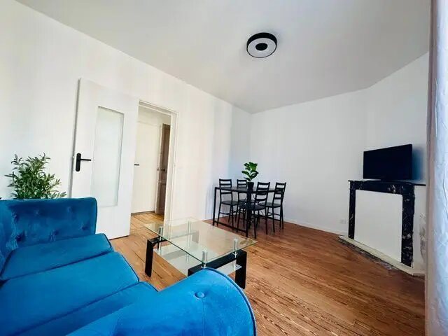 Appartement à louer, 48m², Gagny