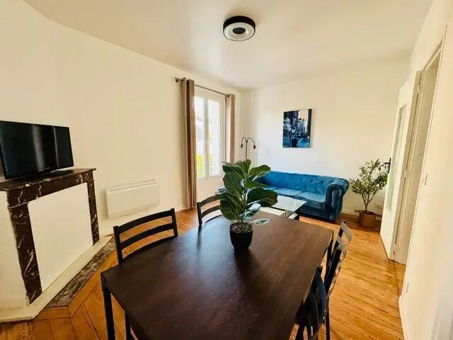 Appartement à louer, 48m², Gagny