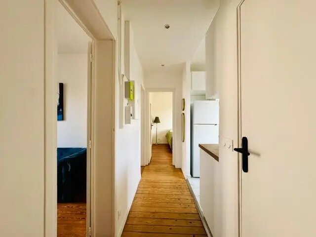 Appartement à louer, 48m², Gagny