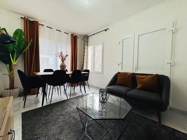 Appartement à louer, 78m², Issy-les-Moulineaux